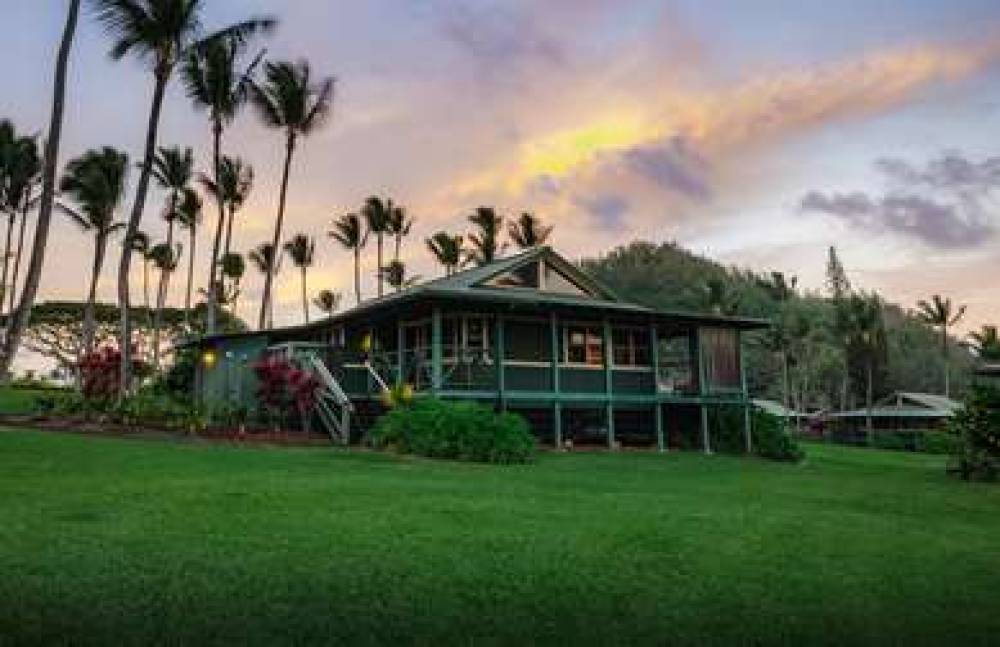 Hana Maui Resort, Part Of Hyatt