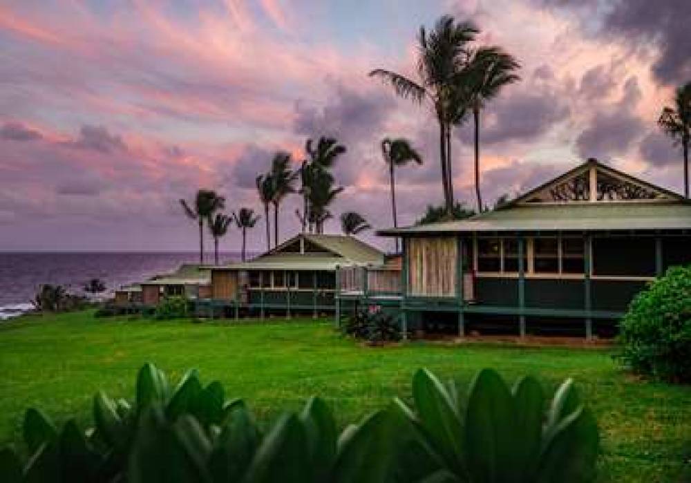 HANA-MAUI RESORT, PART OF HYATT 6