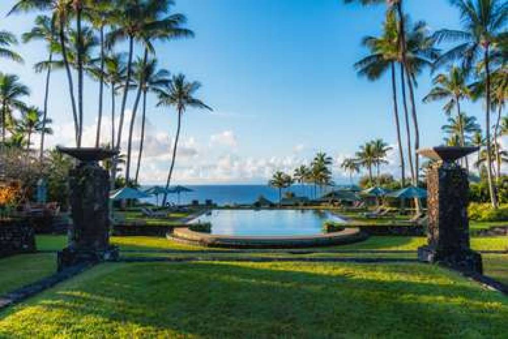 HANA-MAUI RESORT, PART OF HYATT 4