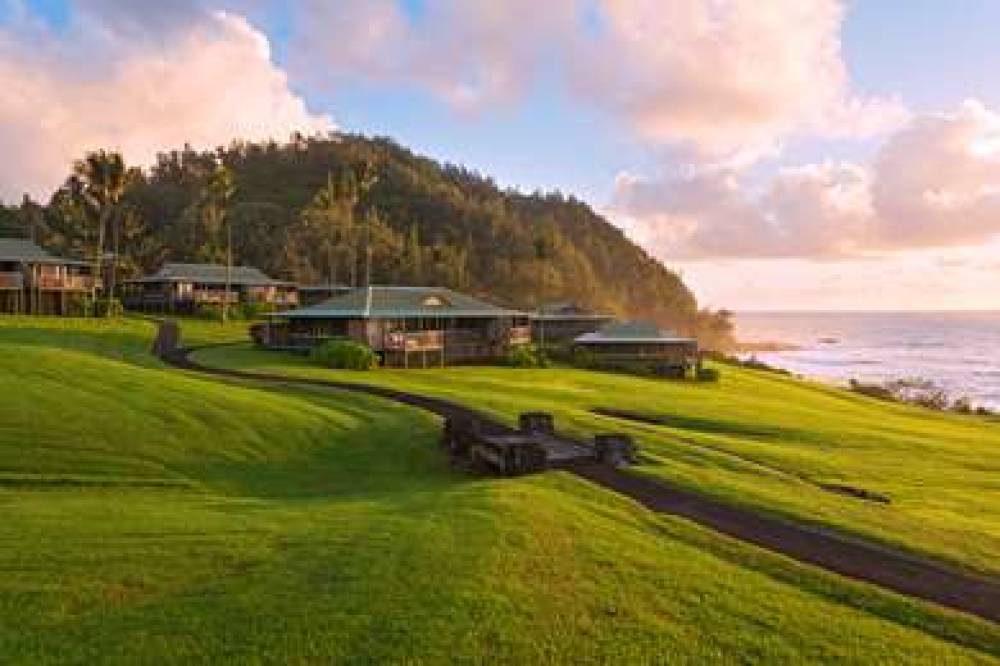 HANA-MAUI RESORT, PART OF HYATT 2