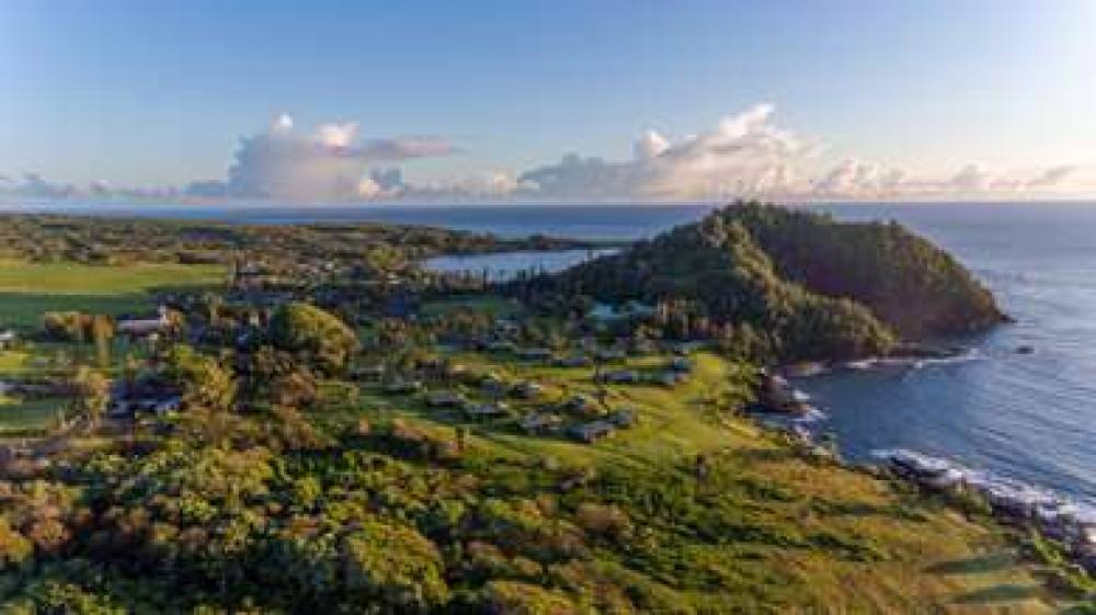 HANA-MAUI RESORT, PART OF HYATT 5