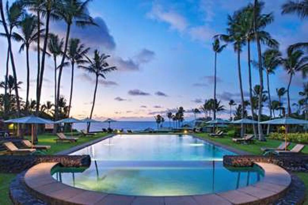 HANA-MAUI RESORT, PART OF HYATT 1