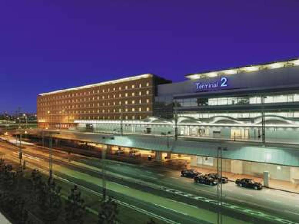 HANEDA EXCEL HOTEL TOKYU 5