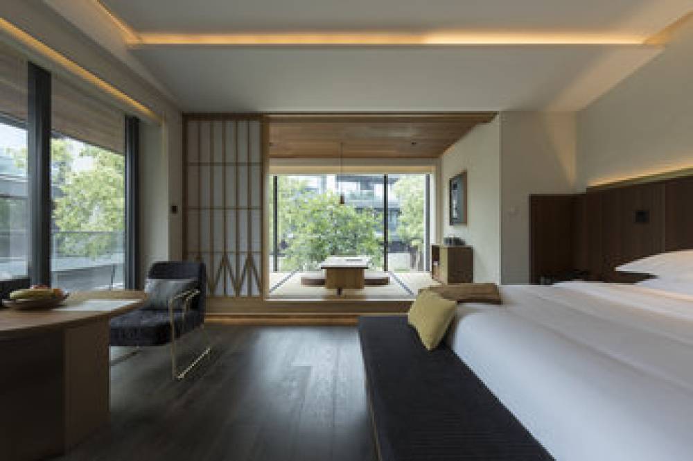 HANGZHOU MUH SHOOU XIXI HOTEL 10