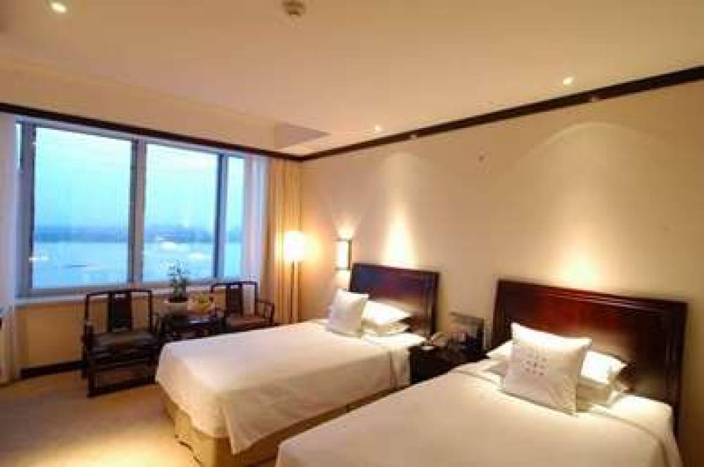 Hangzhou Tianyuan Tower Hotel 3