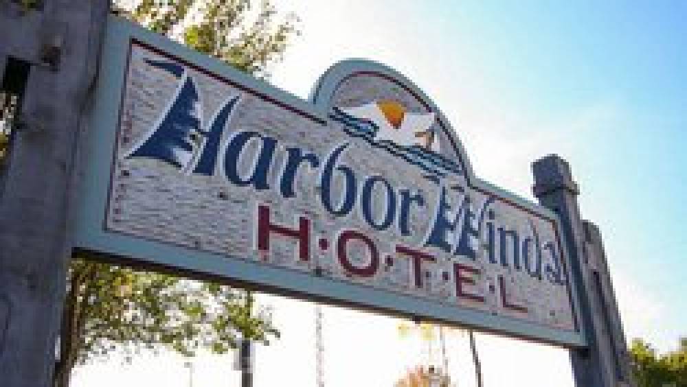 Harbor Winds Hotel Sheboygan