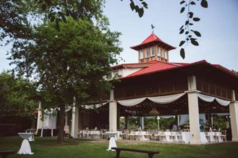 Harborside At Charleston Harbor