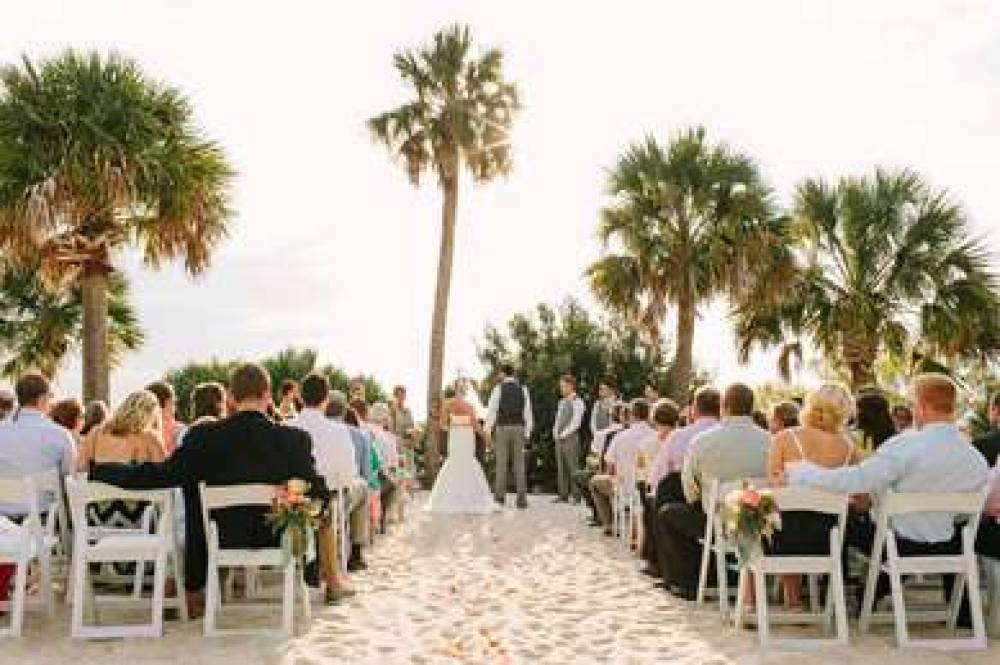 HARBORSIDE AT CHARLESTON HARBOR 8