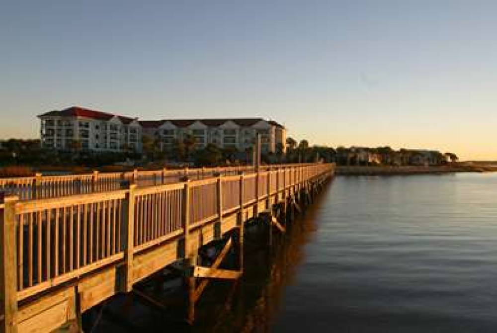 HARBORSIDE AT CHARLESTON HARBOR 4