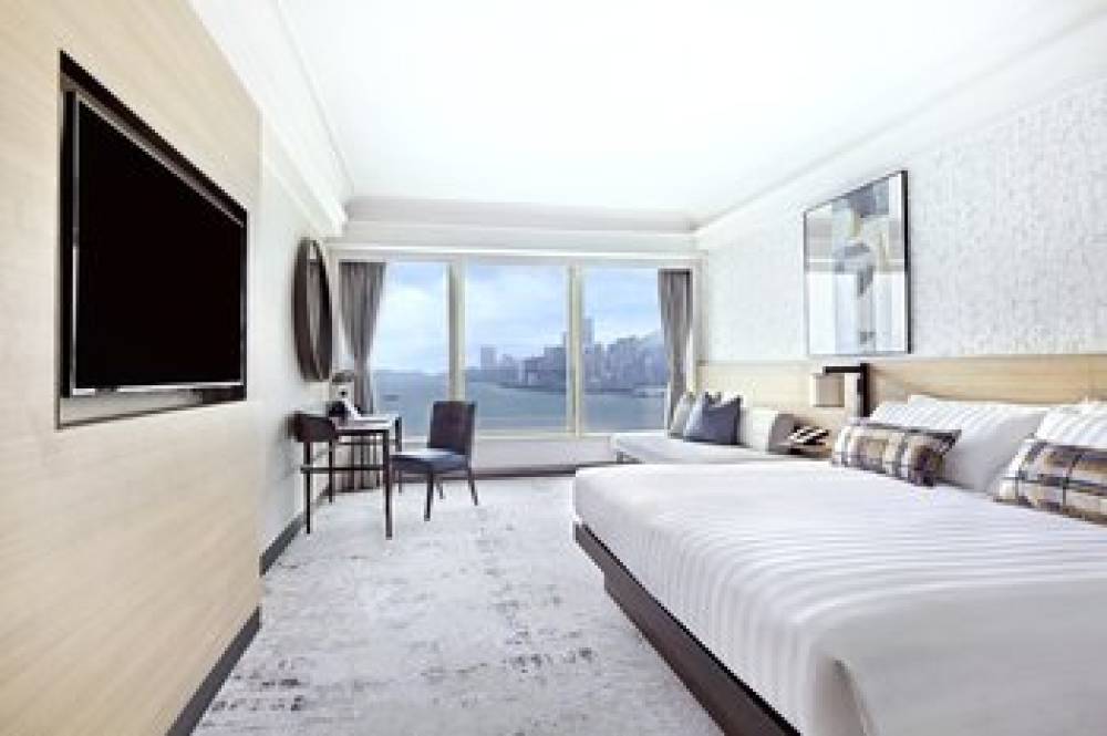 HARBOUR GRAND KOWLOON 7