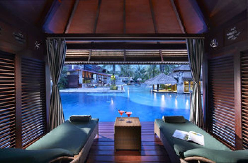 HARD ROCK HOTEL BALI 10