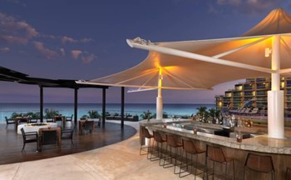 HARD ROCK HOTEL CANCUN 6