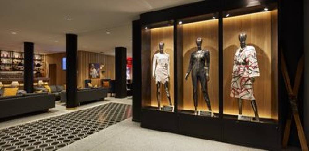 HARD ROCK HOTEL DAVOS 6