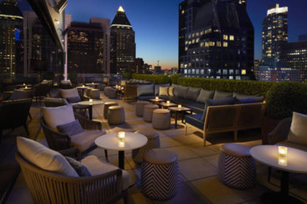 HARD ROCK HOTEL NEW YORK 2