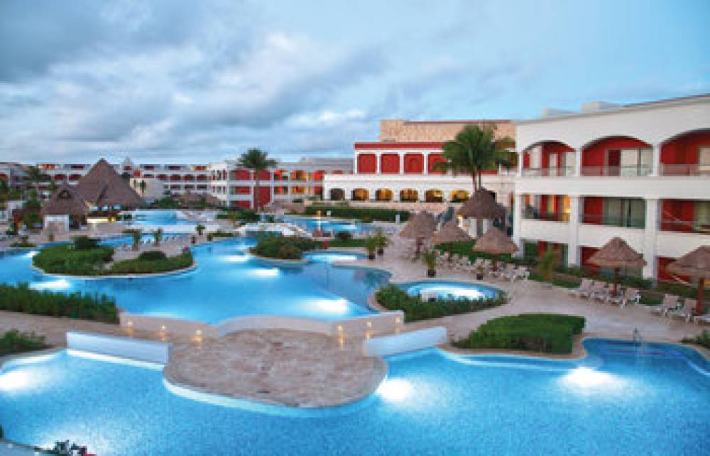 Hard Rock Hotel Riviera Maya