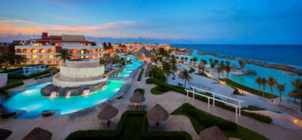 HARD ROCK HOTEL RIVIERA MAYA 6