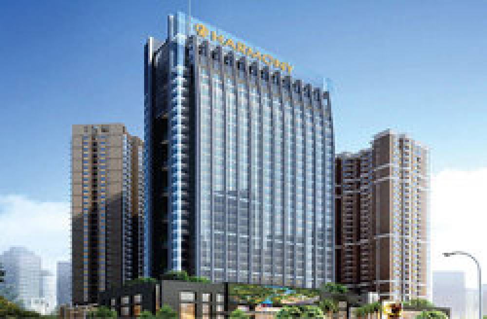 Harmony Hotel Shenzhen