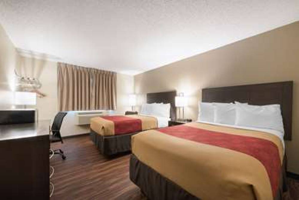 HARMONY INN AND SUITES NEW ULM 10