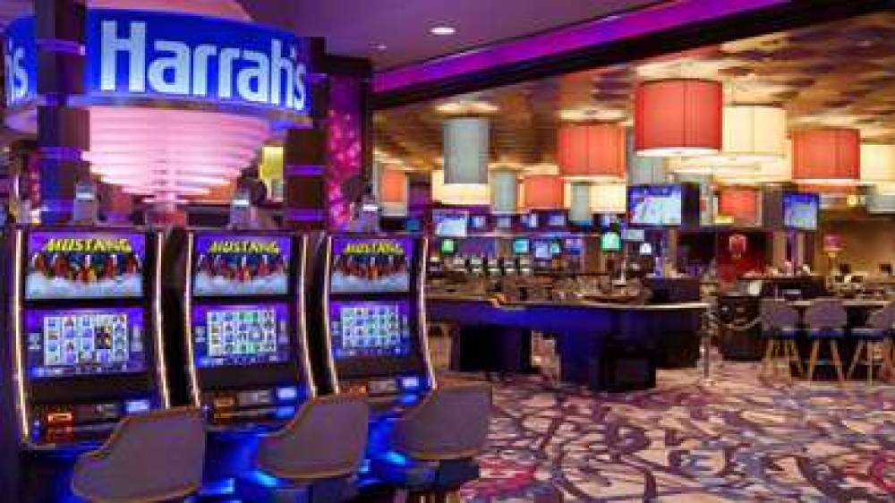 Harrahs Council Bluffs 5