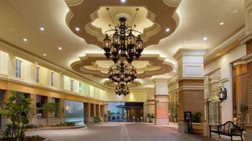 Harrahs New Orleans Casino & Hotel 4