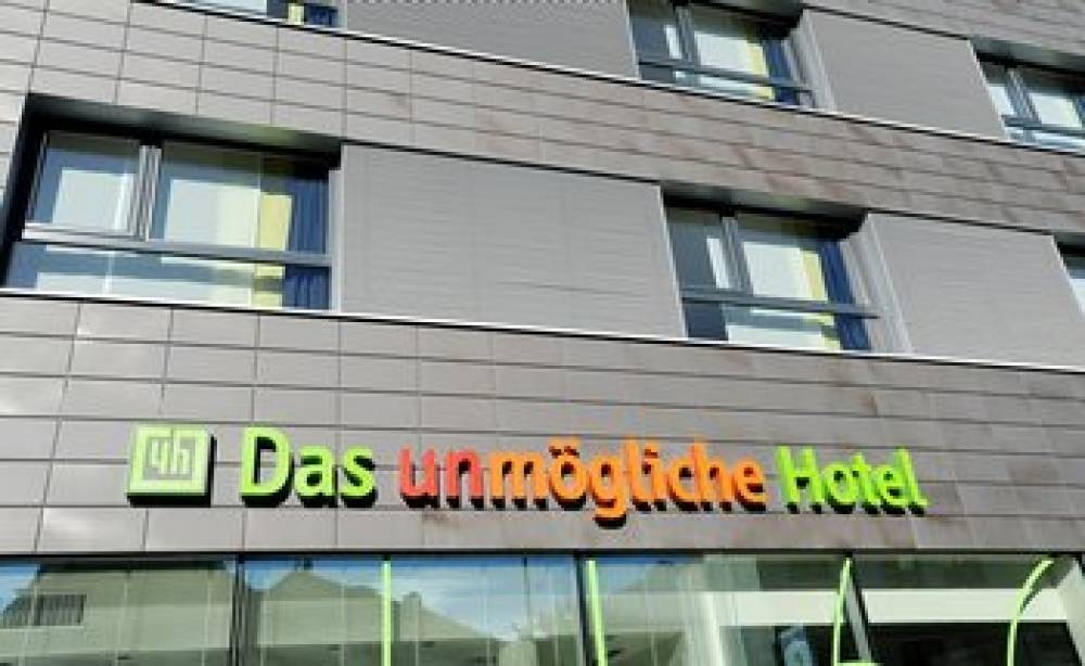 HARRYSHOME DORNBIRN 2