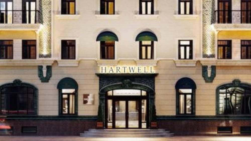 Hartwell Hotel