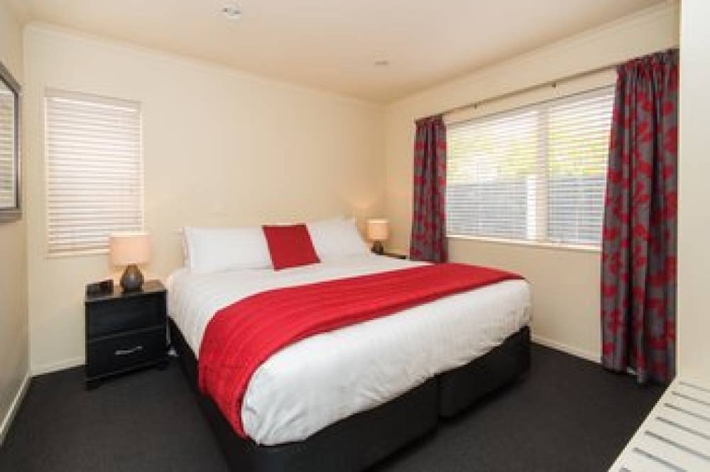 HAVELOCK NORTH MOTOR LODGE 4