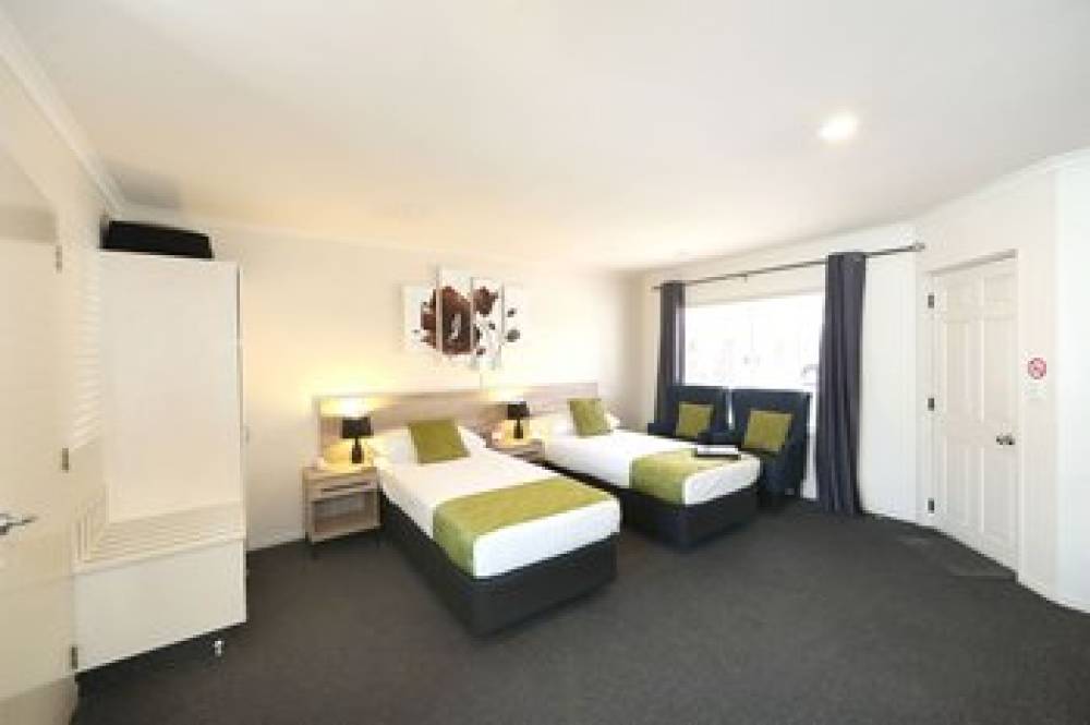 HAVELOCK NORTH MOTOR LODGE 3