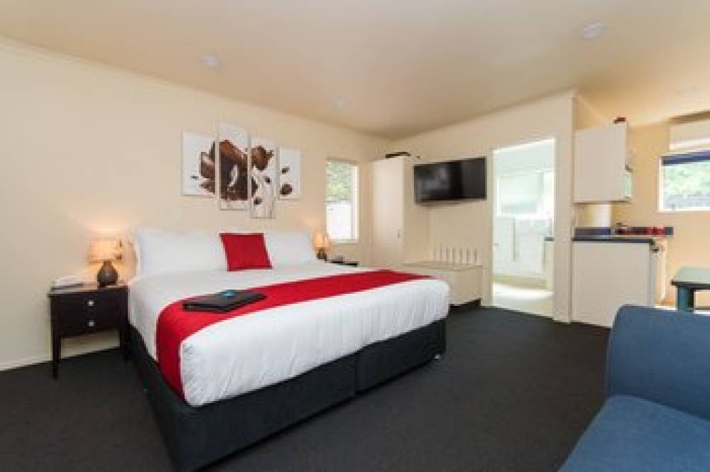 HAVELOCK NORTH MOTOR LODGE 7