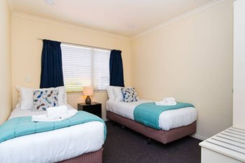 HAVELOCK NORTH MOTOR LODGE 6