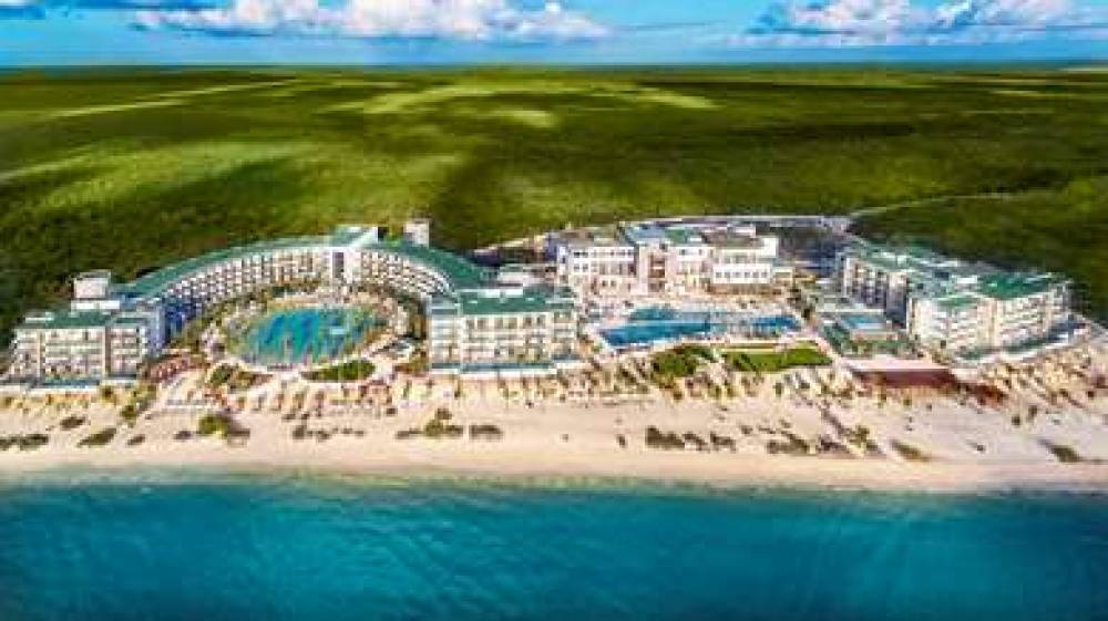 Haven Riviera Cancun