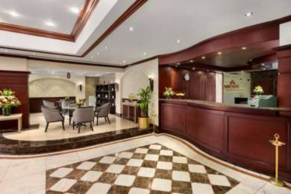 HAWTHORN SUITES AL KHOBAR 2