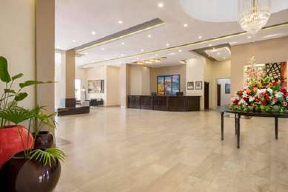 Hawthorn Suites By Wyndham Abuja 5