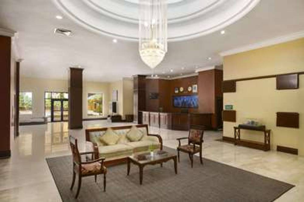 Hawthorn Suites By Wyndham Abuja 4