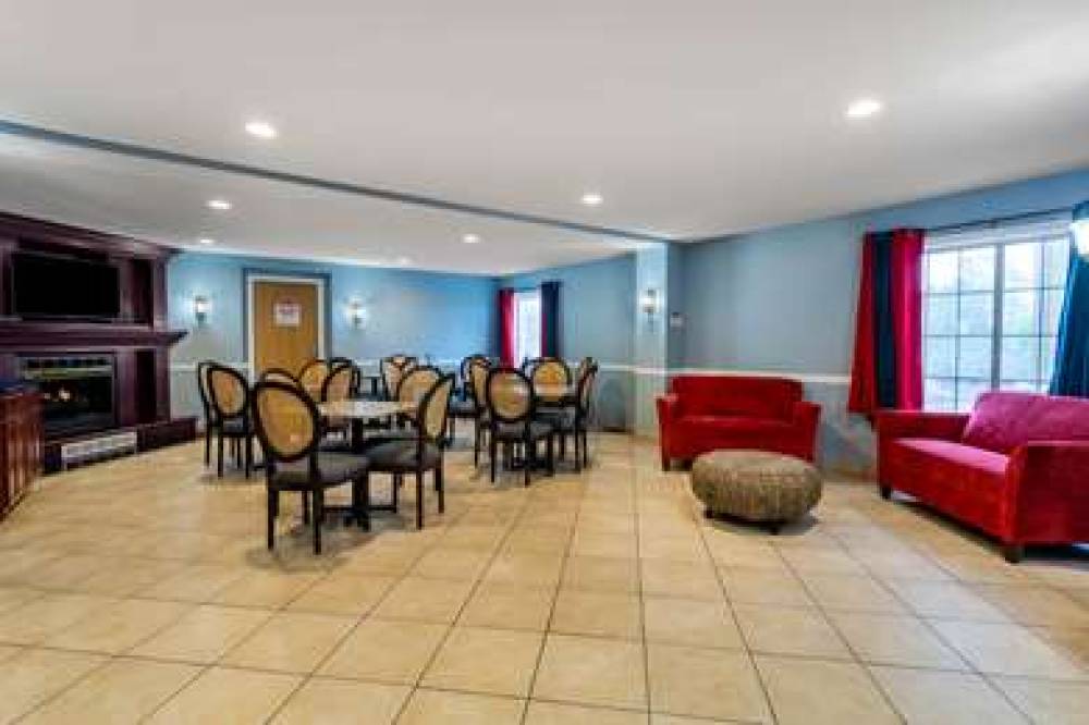 Hawthorn Suites By Wyndham Allentown-Fogelsville 3