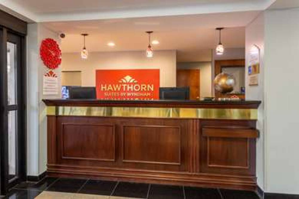 Hawthorn Suites By Wyndham Allentown-Fogelsville 5