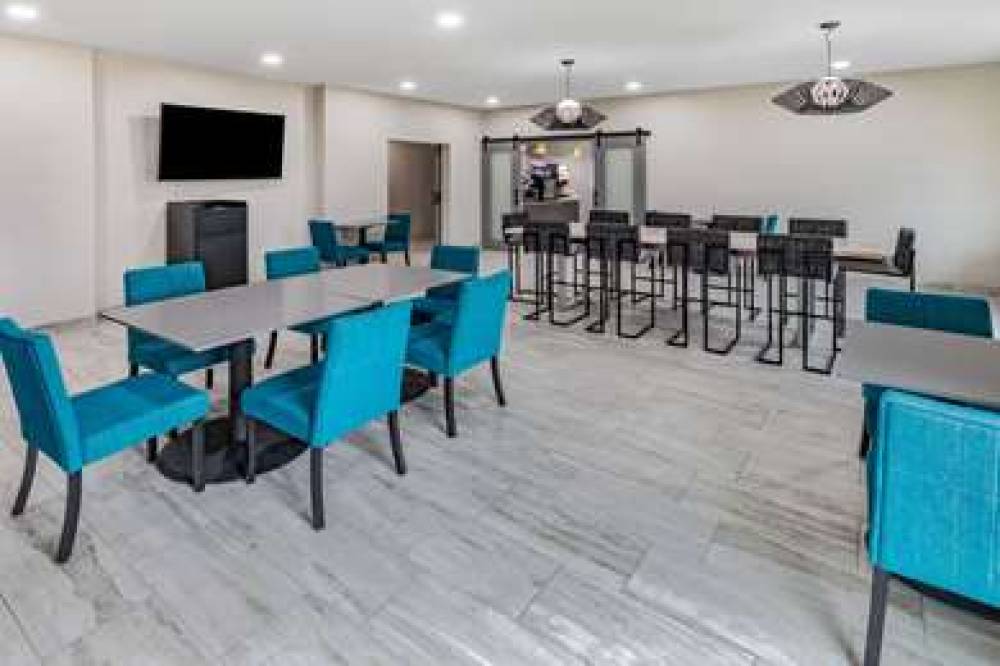 HAWTHORN SUITES BY WYNDHAM ARDMORE 9