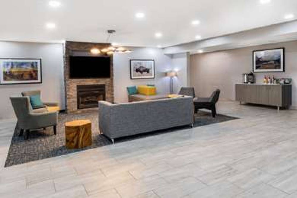 HAWTHORN SUITES BY WYNDHAM ARDMORE 3