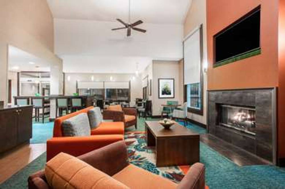 HAWTHORN SUITES BY WYNDHAM ATL 2