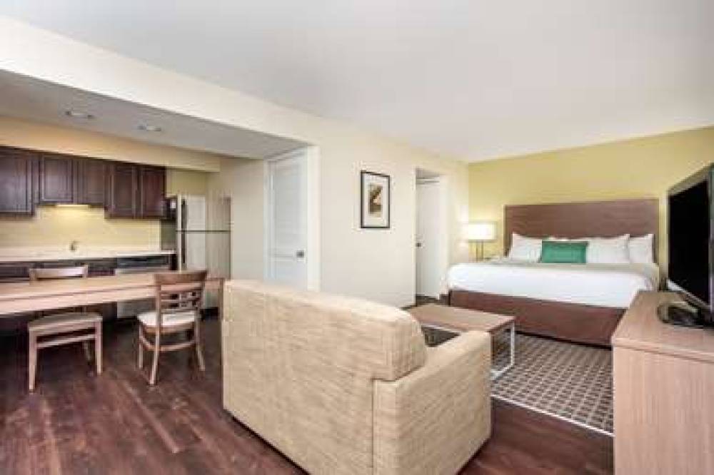 HAWTHORN SUITES BY WYNDHAM ATL 8