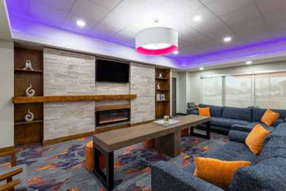 Hawthorn Suites By Wyndham Augusta 4