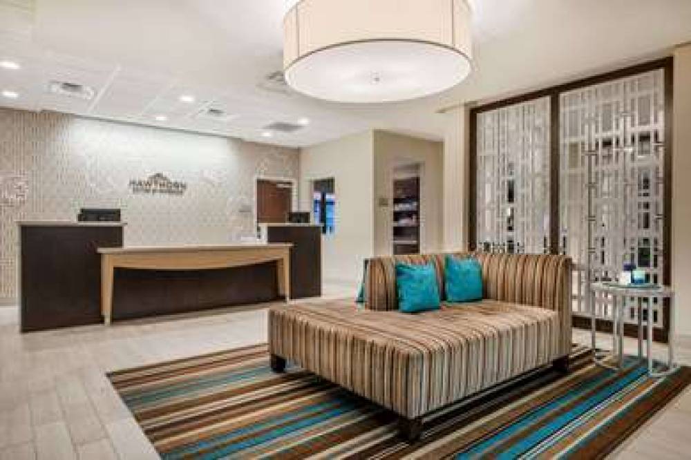 HAWTHORN SUITES BY WYNDHAM BRI 3