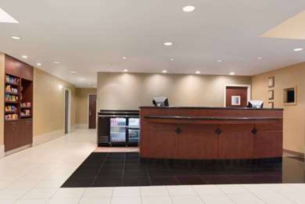 Hawthorn Suites By Wyndham College Station 4