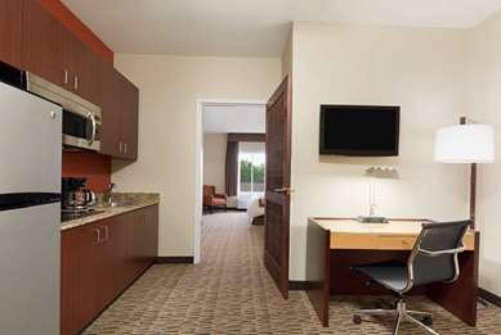 Hawthorn Suites By Wyndham College Station 9