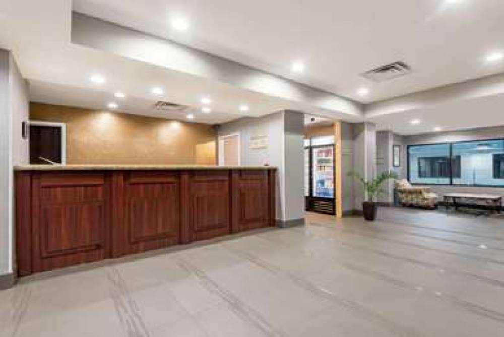 Hawthorn Suites By Wyndham Columbus West 2