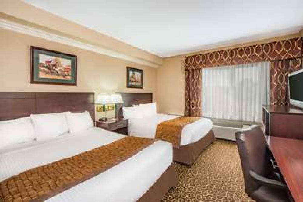 Hawthorn Suites By Wyndham El Paso Airport 6