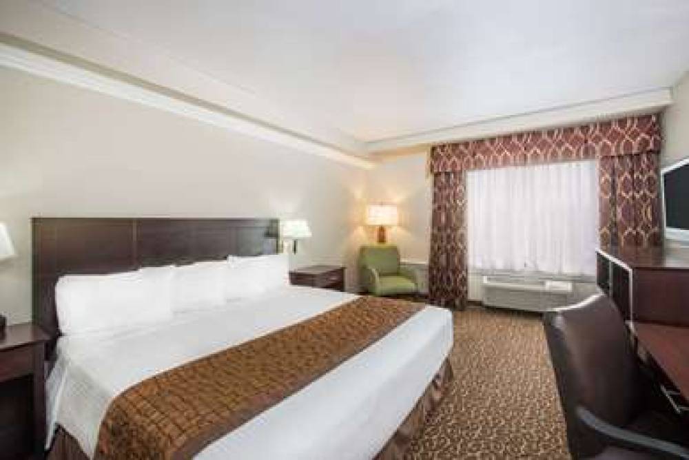 Hawthorn Suites By Wyndham El Paso Airport 5