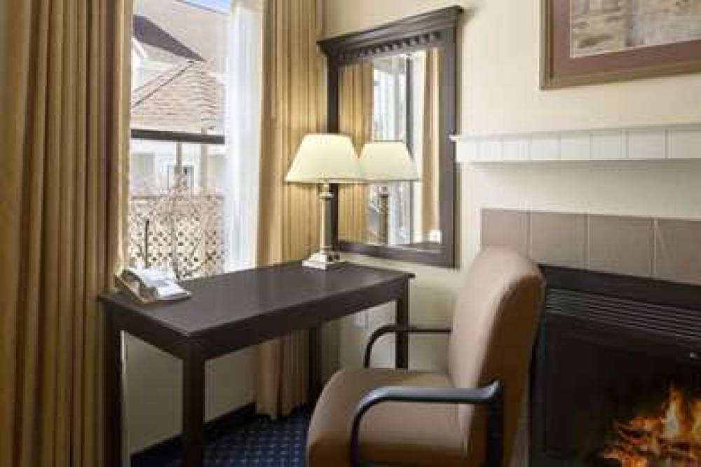 HAWTHORN SUITES BY WYNDHAM FOR 10