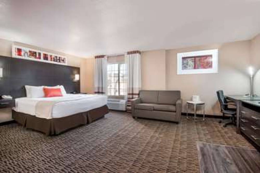 Hawthorn Suites By Wyndham Las Vegas/Henderson 10