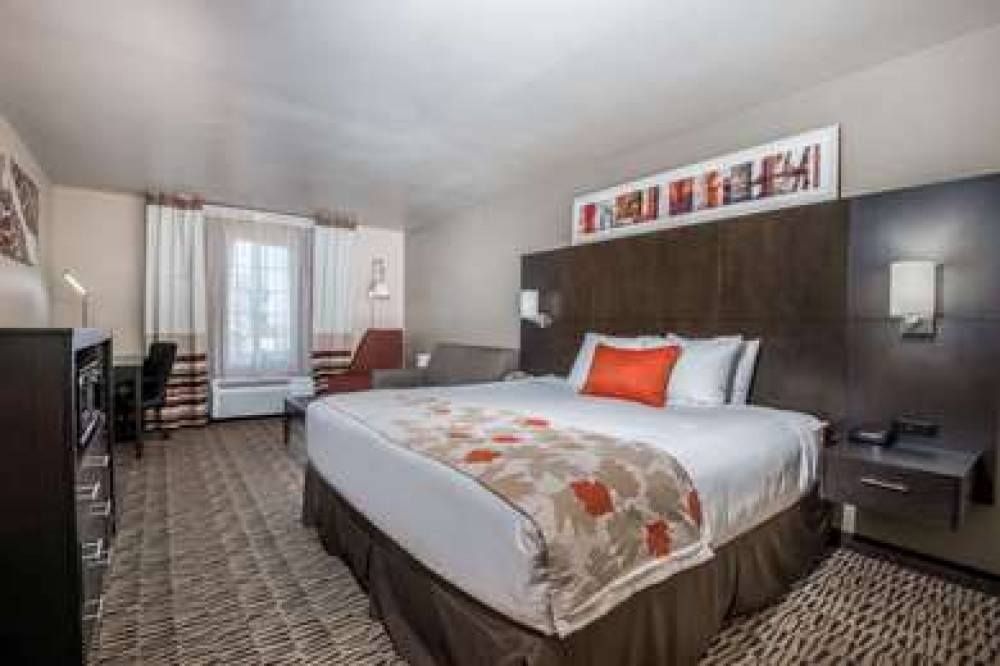 Hawthorn Suites By Wyndham Las Vegas/Henderson 9